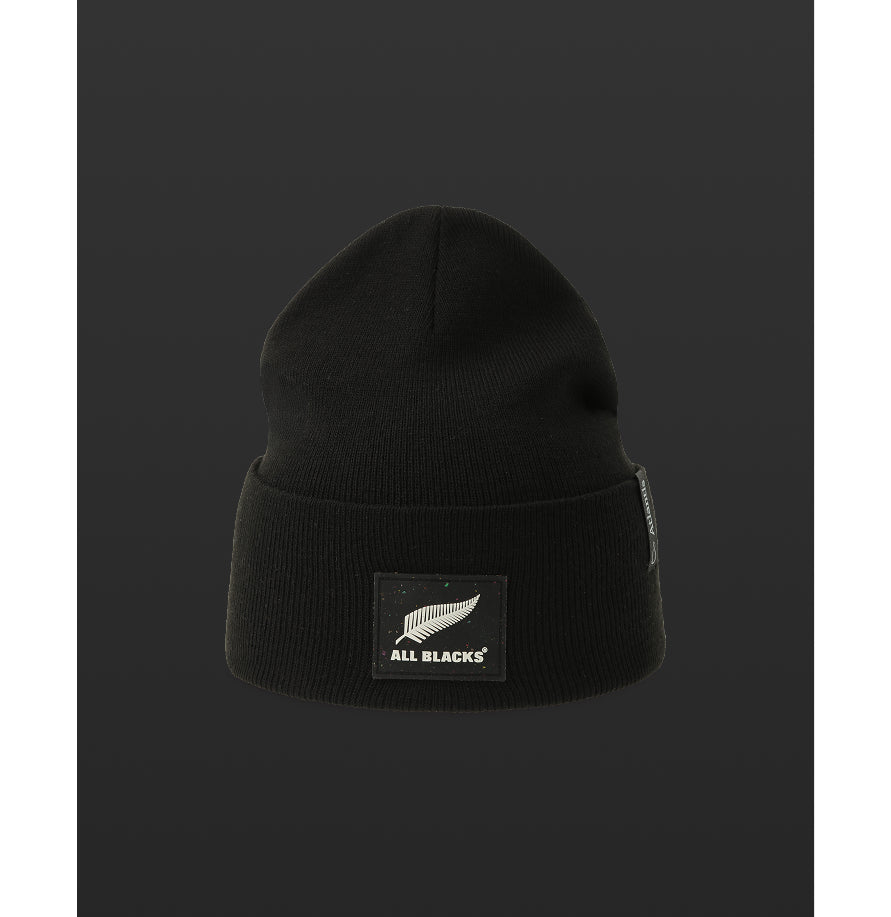 pure - beanie - atlantis for all blacks