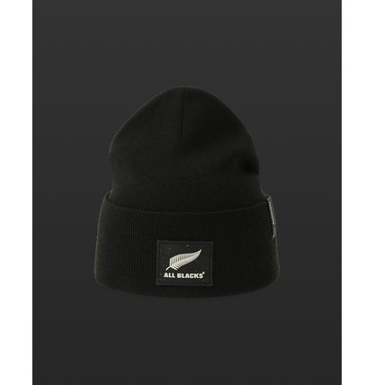 pure - beanie - atlantis for all blacks